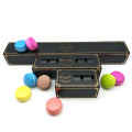 Custom  3 6 9 12 Macaron Drawer Paper Gift Box